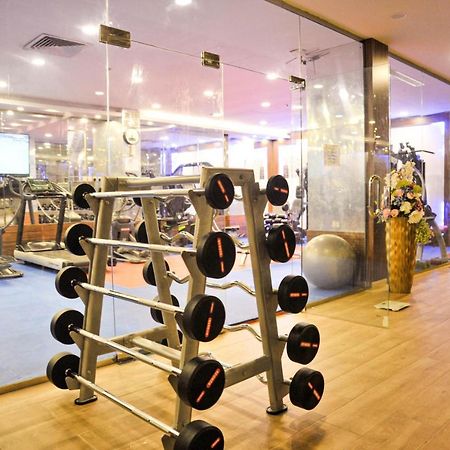 Al Maali Hotel Jazan 外观 照片