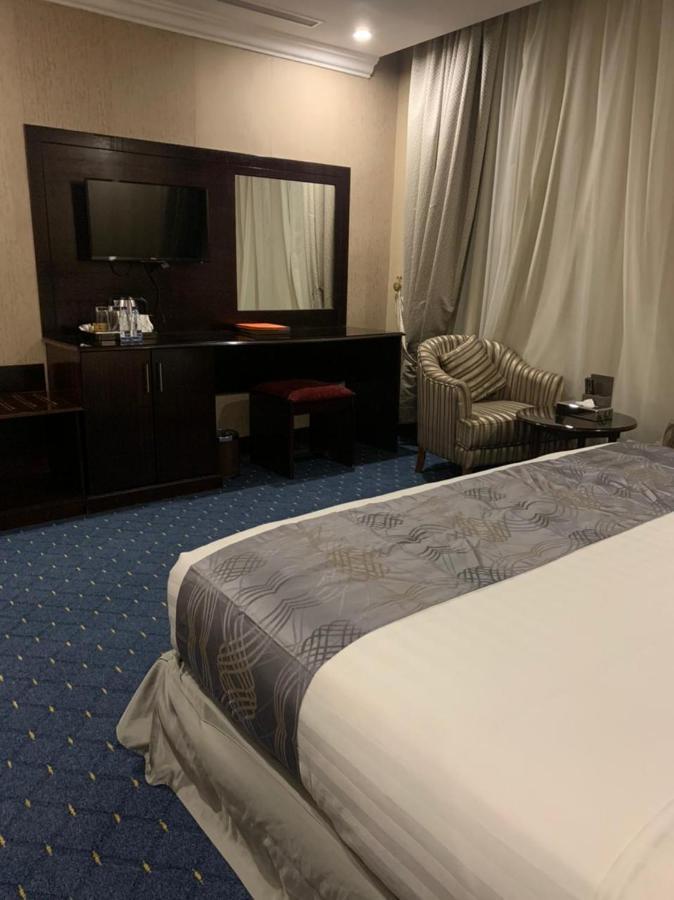 Al Maali Hotel Jazan 外观 照片