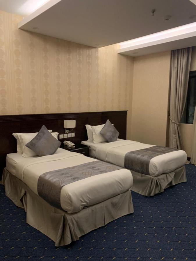 Al Maali Hotel Jazan 外观 照片