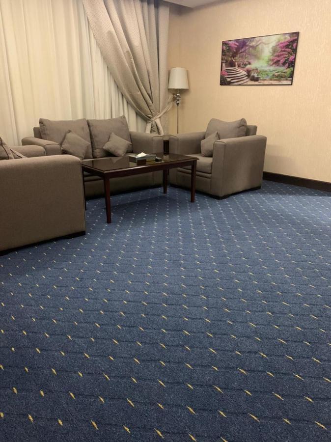 Al Maali Hotel Jazan 外观 照片