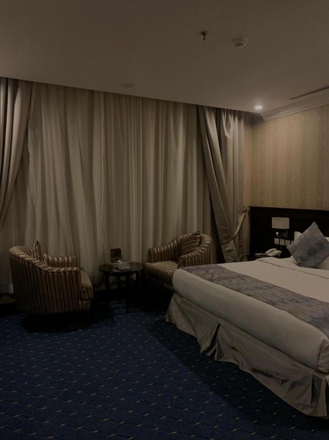 Al Maali Hotel Jazan 外观 照片