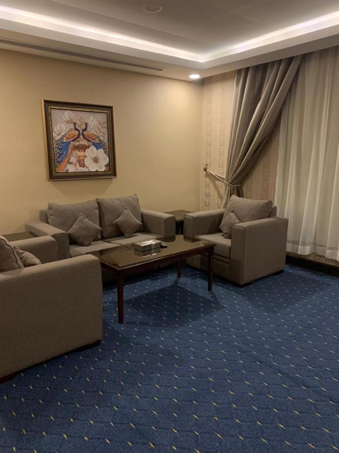 Al Maali Hotel Jazan 外观 照片