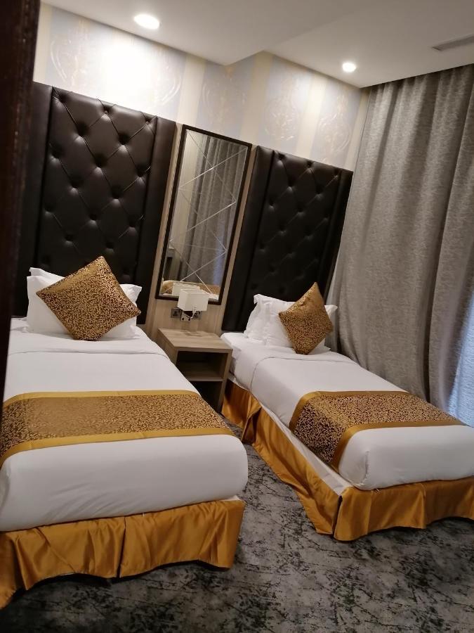 Al Maali Hotel Jazan 外观 照片