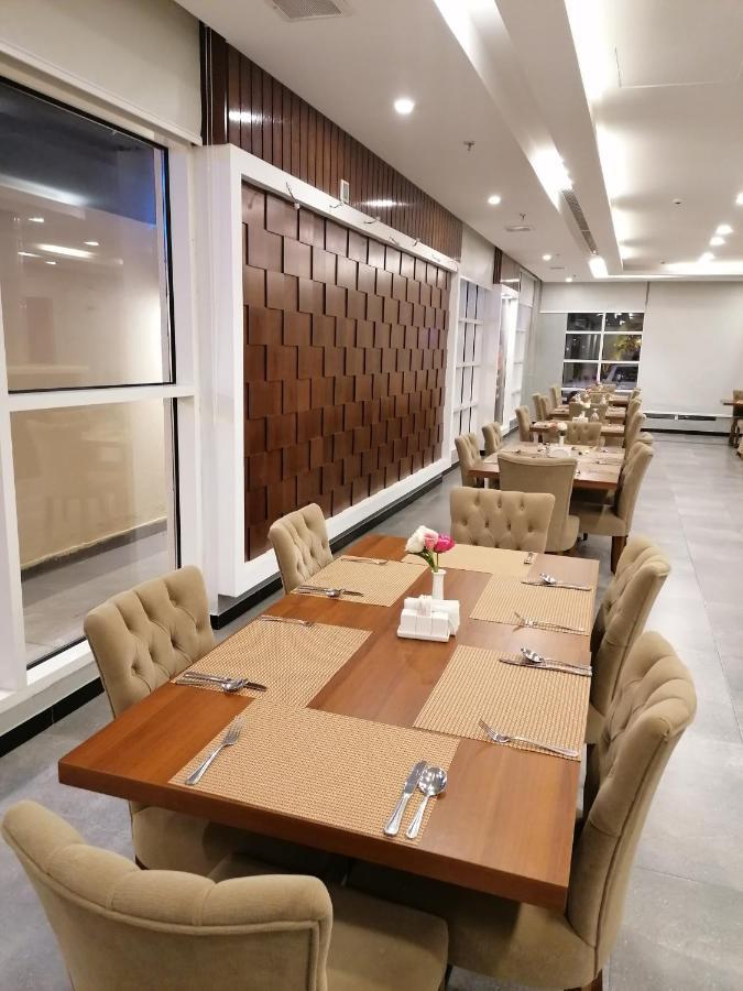 Al Maali Hotel Jazan 外观 照片