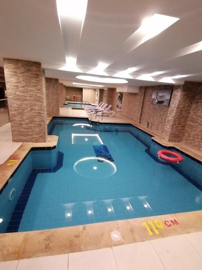 Al Maali Hotel Jazan 外观 照片