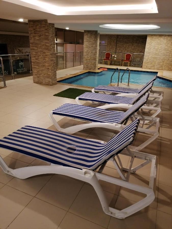 Al Maali Hotel Jazan 外观 照片